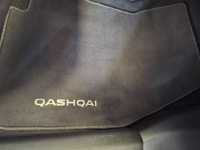Nissan Qashqai - Photo 41