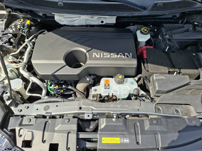Nissan Qashqai - Photo 42