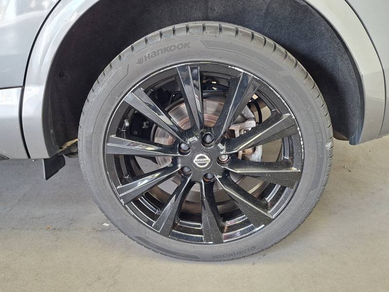 Nissan Qashqai - Photo 5