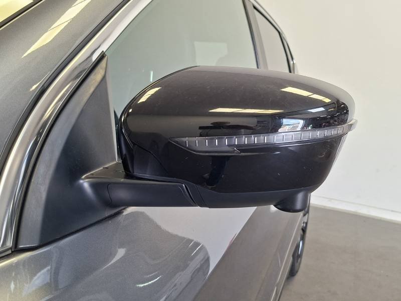 Nissan Qashqai - Photo 8