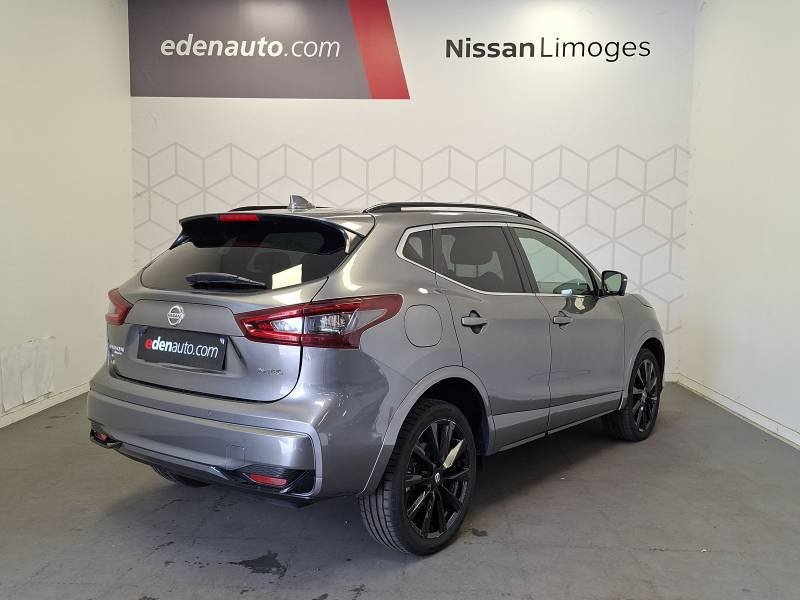 Nissan Qashqai - Photo 9