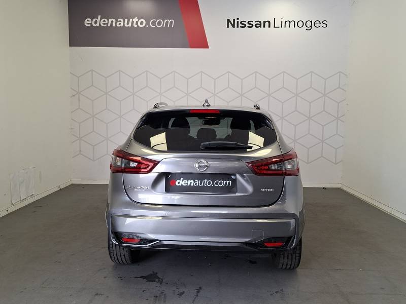 Nissan Qashqai - Photo 10