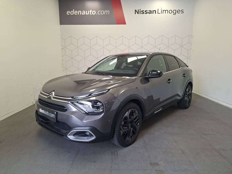 Citroën C4 - Photo 1