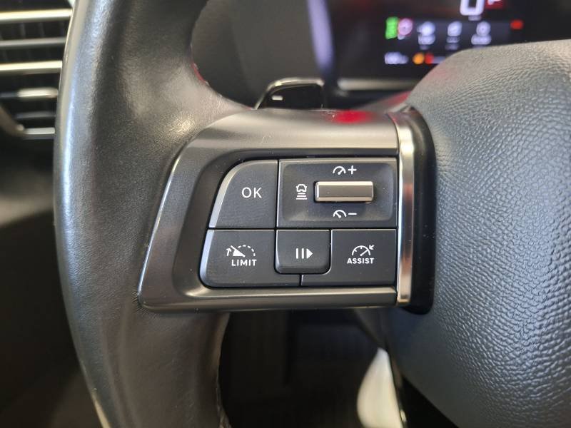 Citroën C4 - Photo 12
