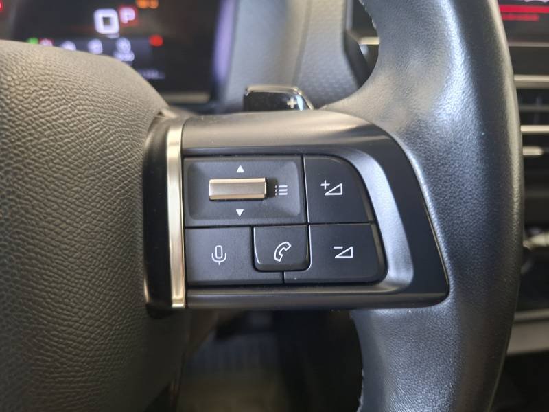 Citroën C4 - Photo 13