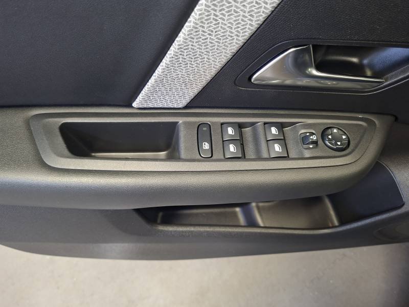 Citroën C4 - Photo 20