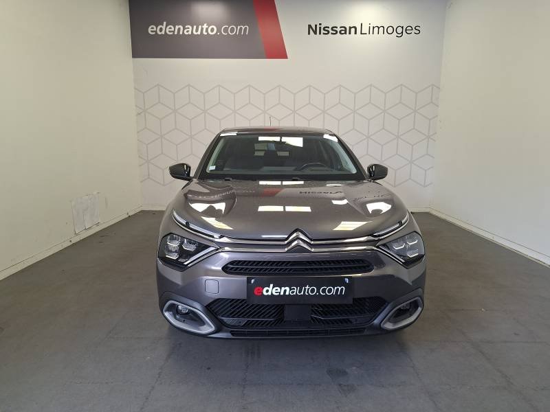 Citroën C4 - Photo 2