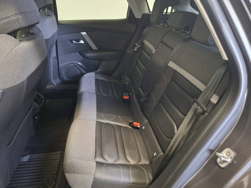 Citroën C4 - Photo 21