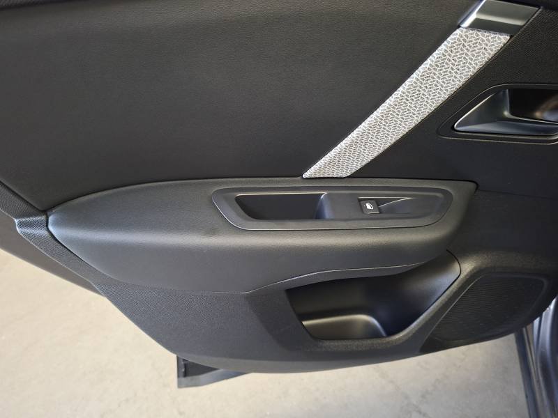 Citroën C4 - Photo 22