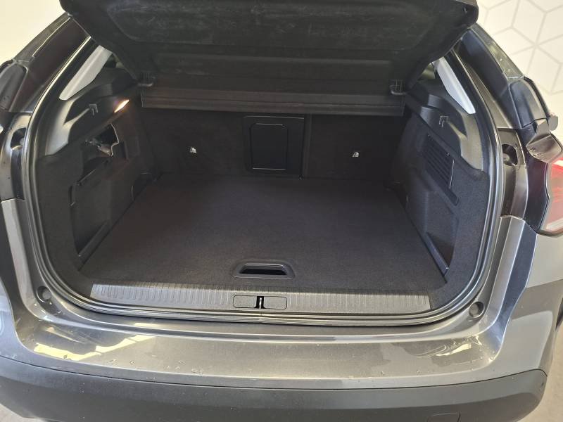 Citroën C4 - Photo 23