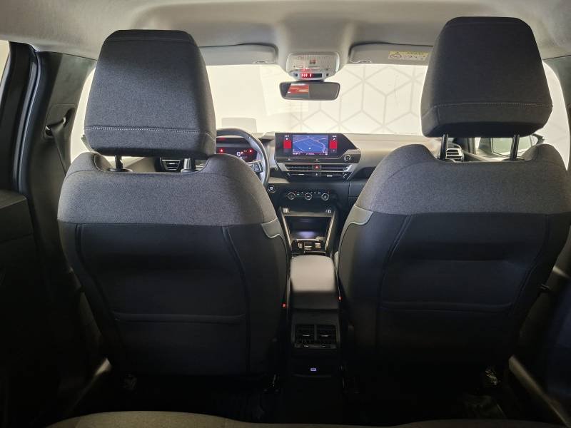 Citroën C4 - Photo 24