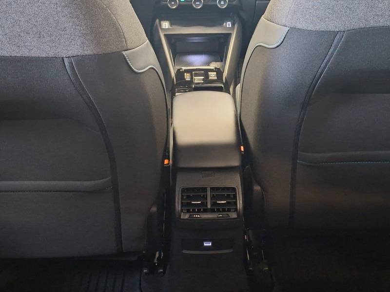 Citroën C4 - Photo 25