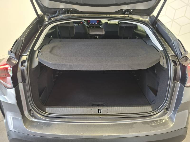 Citroën C4 - Photo 26