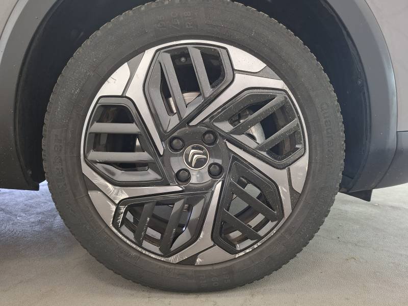 Citroën C4 - Photo 28