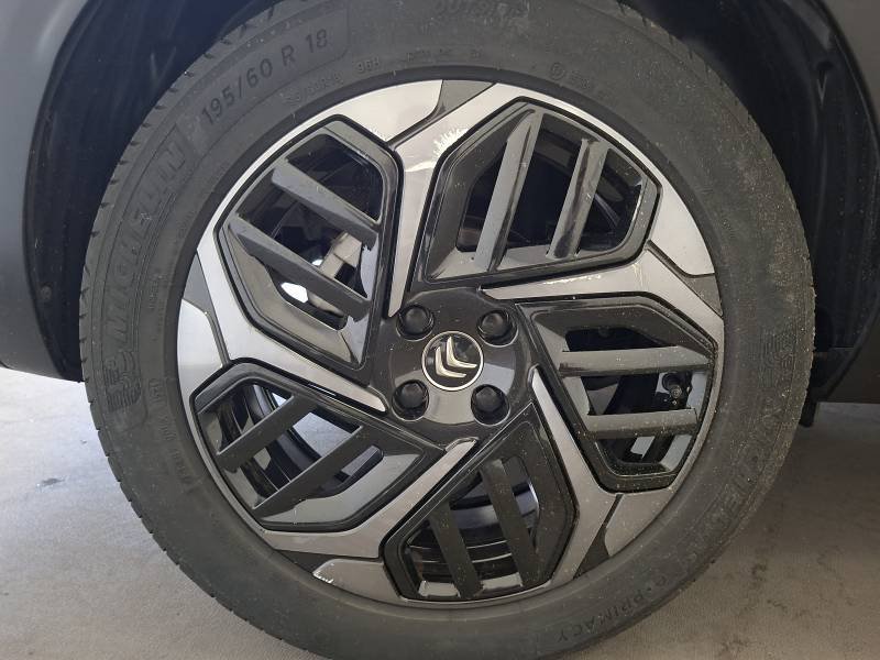 Citroën C4 - Photo 29
