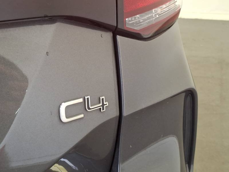Citroën C4 - Photo 30