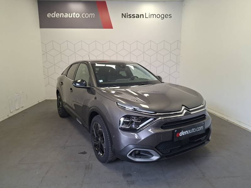 Citroën C4 - Photo 3