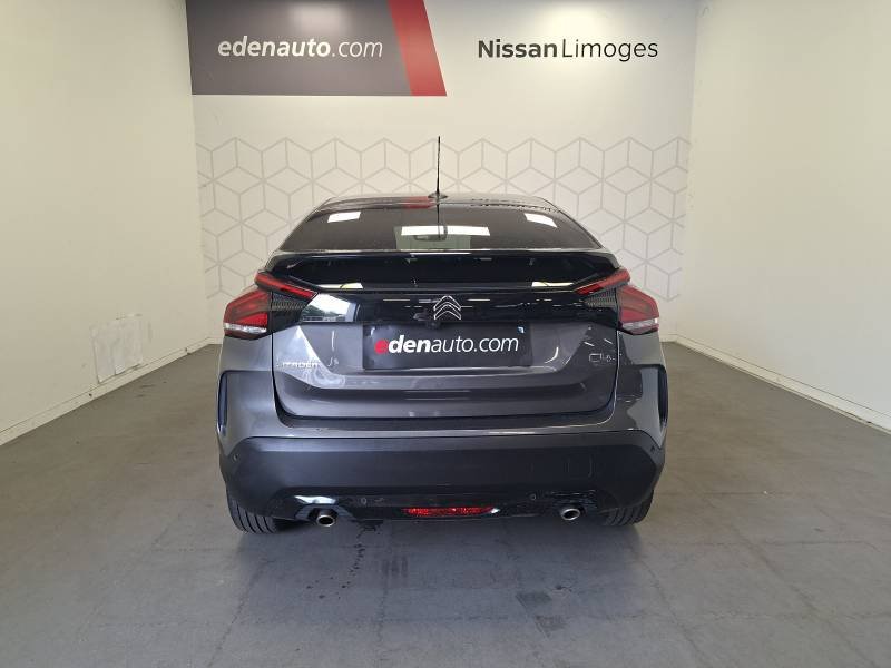Citroën C4 - Photo 5