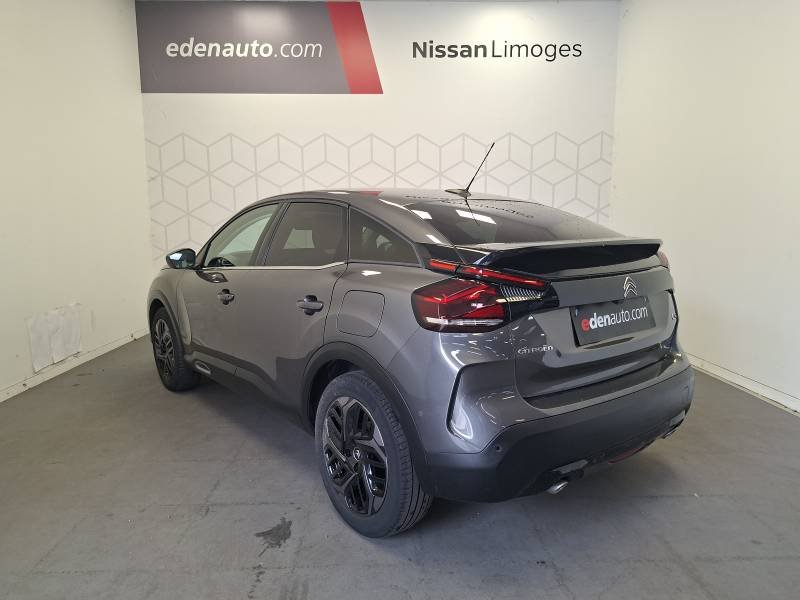 Citroën C4 - Photo 6