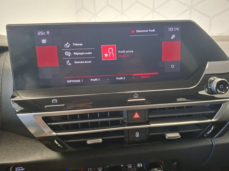 Citroën C4 - Photo 7