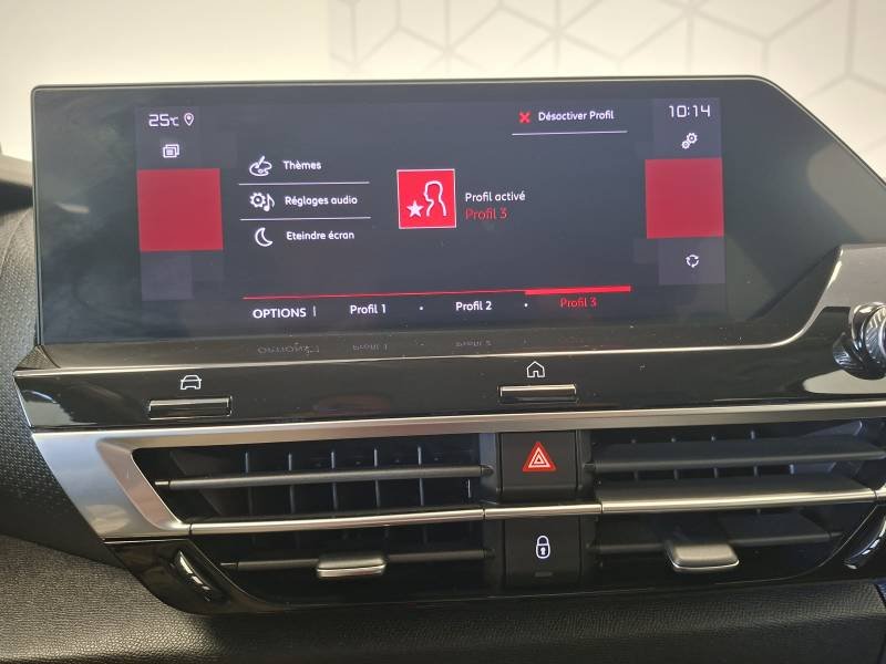 Citroën C4 - Photo 8