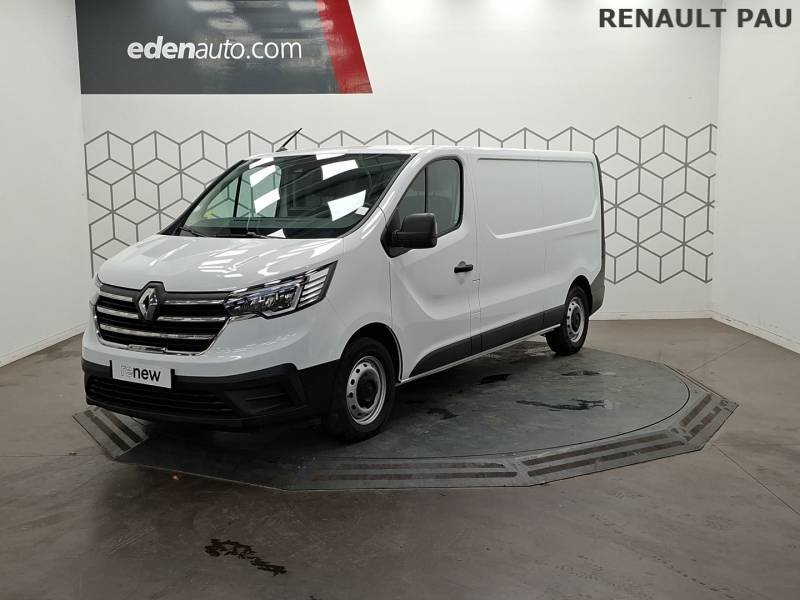 Renault Trafic - Photo 1