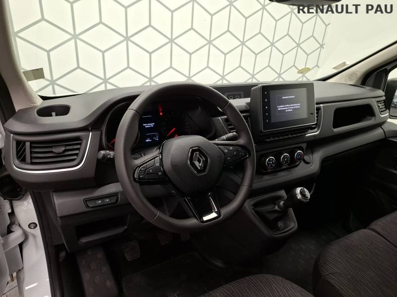 Renault Trafic - Photo 11