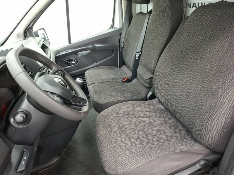 Renault Trafic - Photo 12