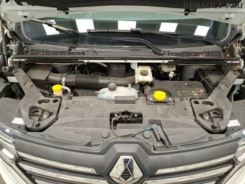 Renault Trafic - Photo 13