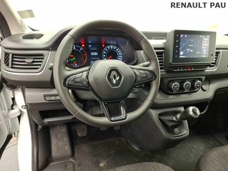 Renault Trafic - Photo 14