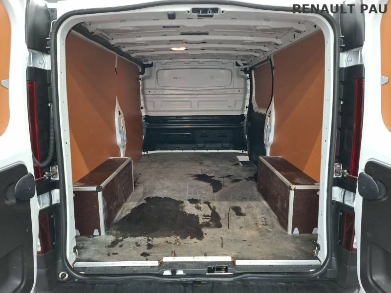 Renault Trafic - Photo 15
