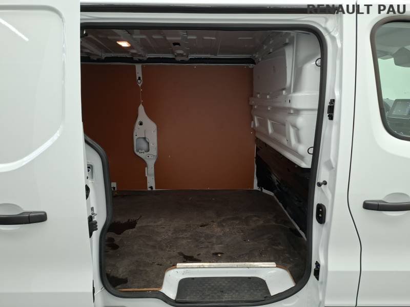 Renault Trafic - Photo 16