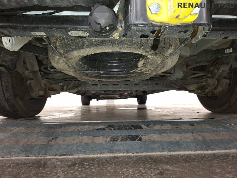 Renault Trafic - Photo 17
