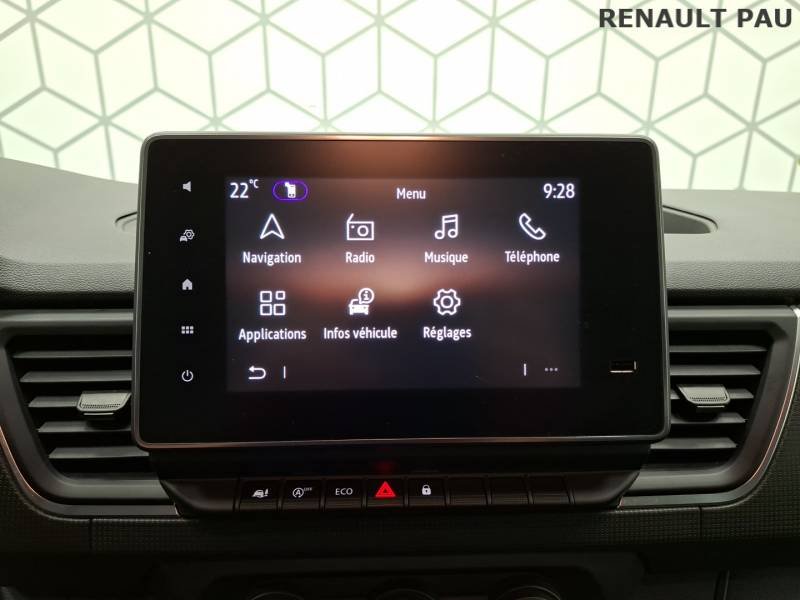 Renault Trafic - Photo 18