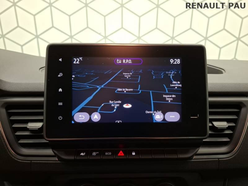 Renault Trafic - Photo 19