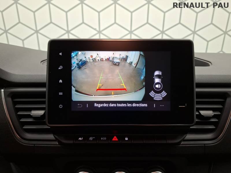 Renault Trafic - Photo 20