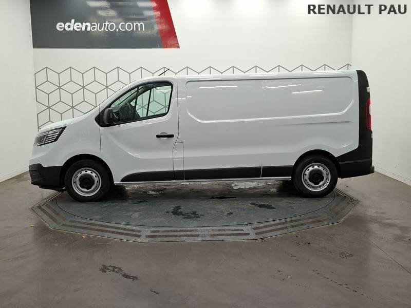 Renault Trafic - Photo 2