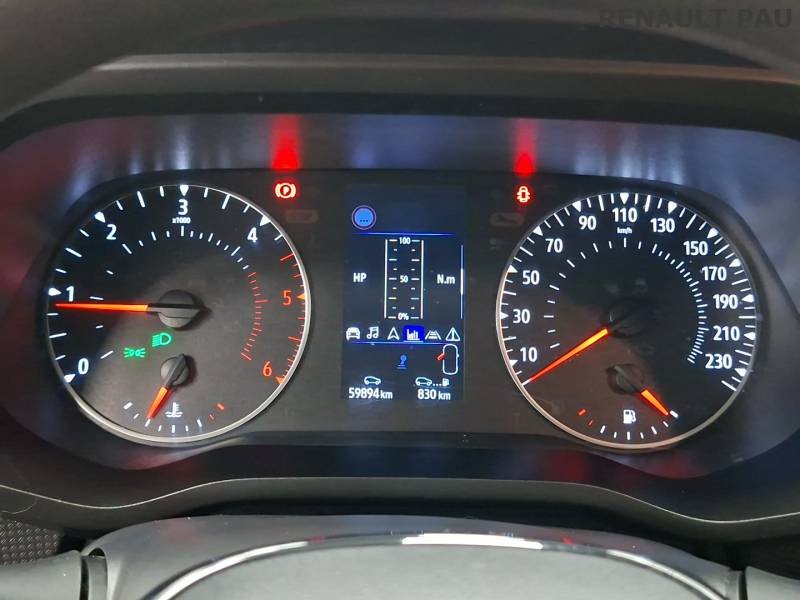 Renault Trafic - Photo 21