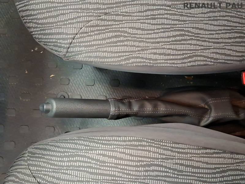 Renault Trafic - Photo 22