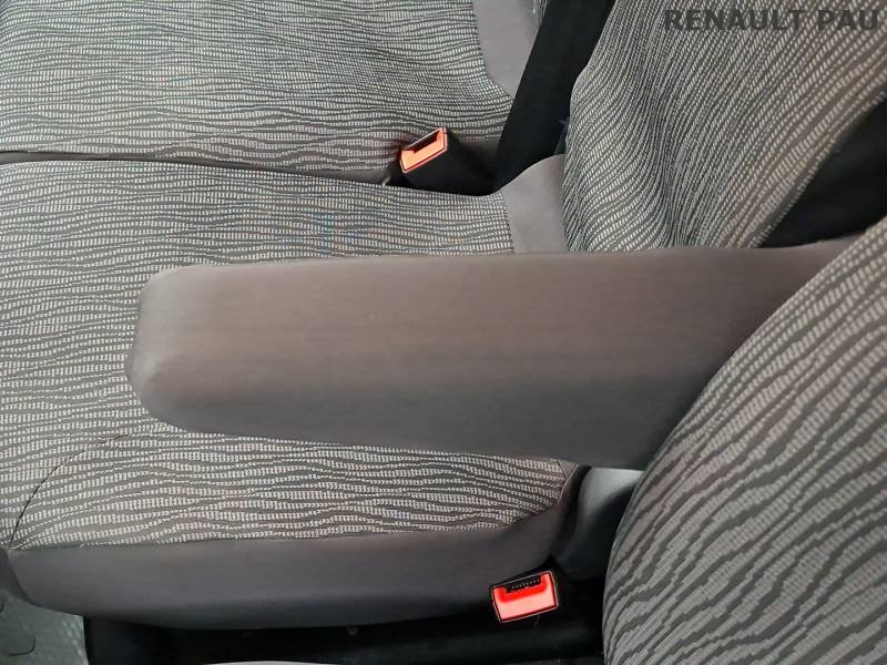 Renault Trafic - Photo 23