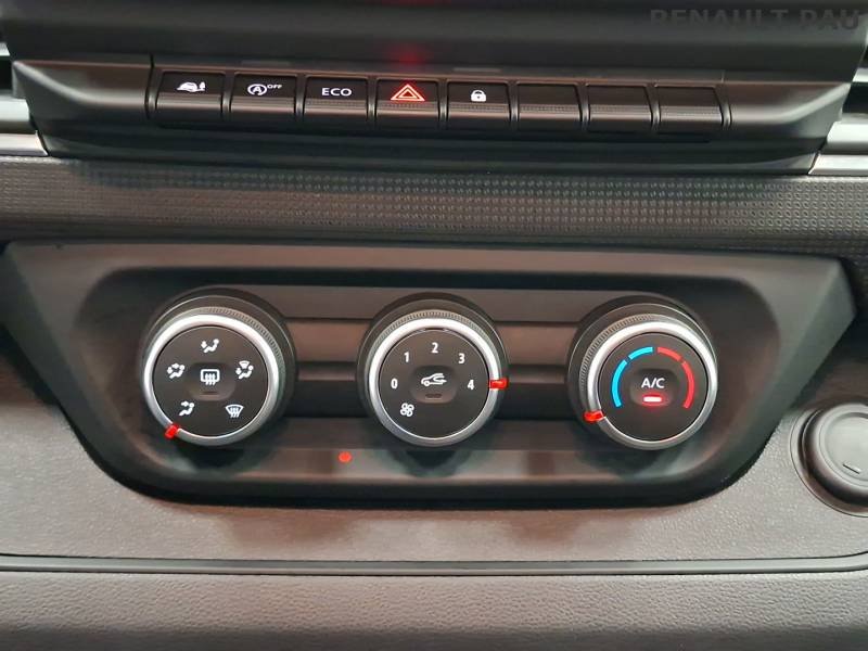 Renault Trafic - Photo 24
