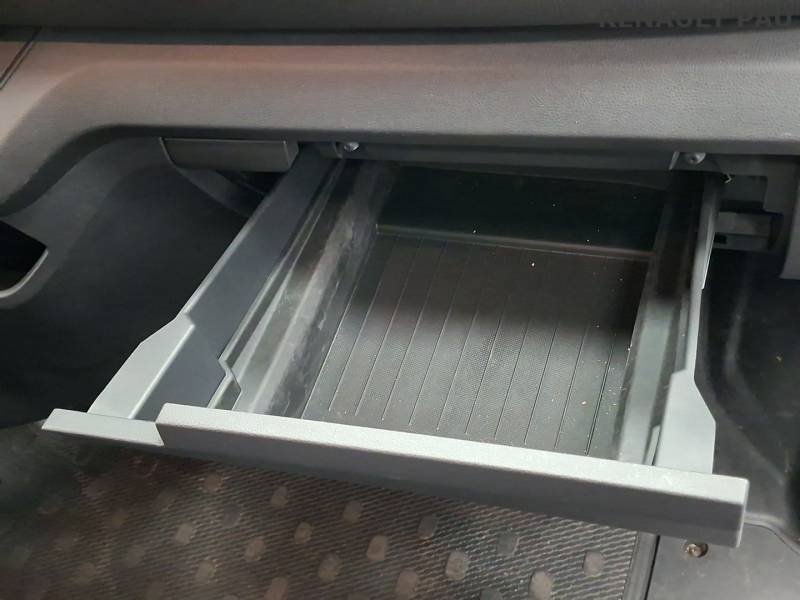Renault Trafic - Photo 25