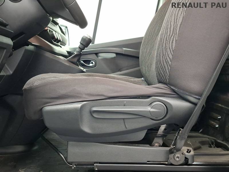 Renault Trafic - Photo 26