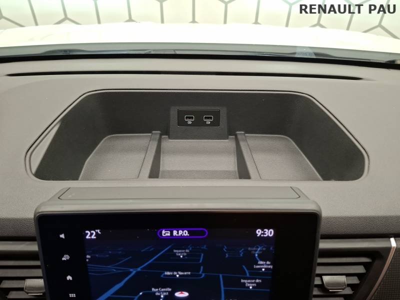 Renault Trafic - Photo 28