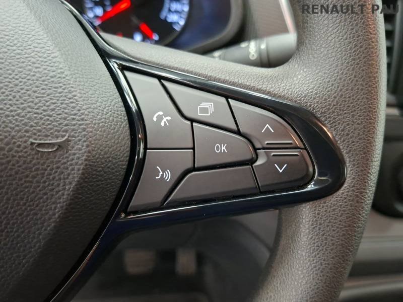 Renault Trafic - Photo 30