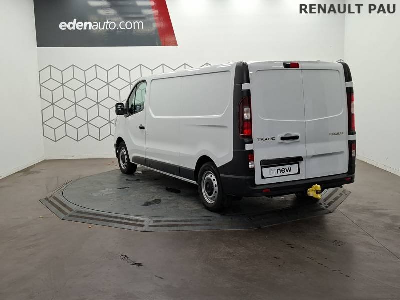 Renault Trafic - Photo 3