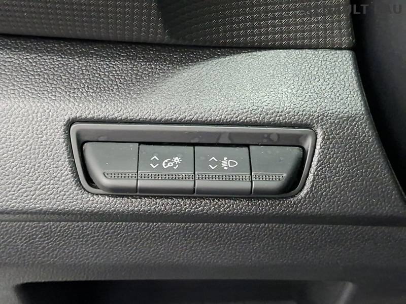 Renault Trafic - Photo 31