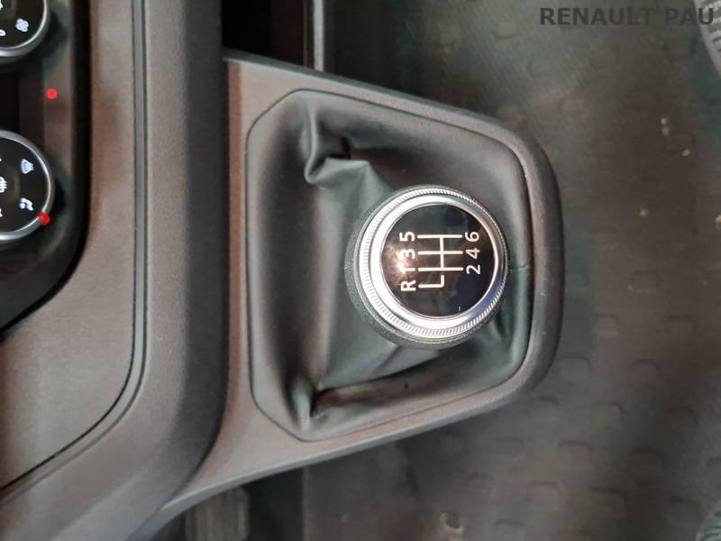 Renault Trafic - Photo 32