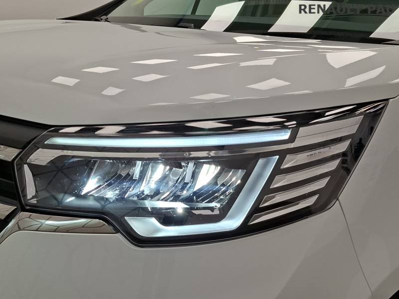 Renault Trafic - Photo 33
