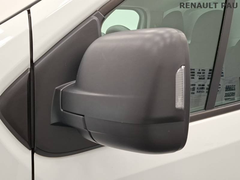 Renault Trafic - Photo 34